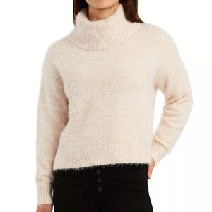 BCX Turtleneck Sweater
